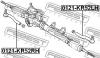 FEBEST 0121KR52LH 0121-KR52LH_наконечн.рулев.лев./ Toyota Lite/Townace Noah/V CR40/CR50 1998-2004