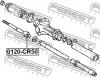 FEBEST 0122CR50 ТЯГА РУЛЕВАЯ (TOYOTA LITE/TOWNACE NOAH,V CR40/CR50 1998-2004) FEBEST