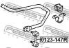 FEBEST 0123147R ТЯГА СТАБИЛИЗАТОРА ЗАДНЯЯ (TOYOTA ARISTO JZS147 1991-1997 TOYOTA CROWN/CROWN MAJESTA UZS151 1995-199
