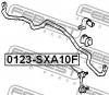 FEBEST 0123-SXA10F Febest