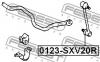 FEBEST 0123SXV20R 0123-SXV20R_тяга стаб.задн./ Toyota Camry MCV20/SXV20 1996-2001