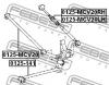 FEBEST 0125MCV20 ТЯГА ЗАДНЯЯ ПОПЕРЕЧНАЯ НЕРЕГУЛИРУЕМАЯ