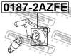 FEBEST 0187-2AZFE Ролик натяжной