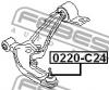 FEBEST 0220-C24 Шаровая опора