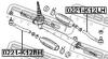 FEBEST 0221-K12LH Наконечник