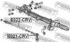 FEBEST 0322CRV ТЯГА РУЛЕВАЯ