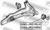 FEBEST 0382JRD1RLH ПОДШИПНИК СТУПИЧНЫЙ ЗАДНИЙ ЛЕВЫЙ