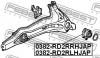 FEBEST 0382RD2RRHJAP ПОДШИПНИК СТУПИЧНЫЙ ЗАДНИЙ ПРАВЫЙ (HONDA CR-V RD1/RD2 1997-2001 (JAPAN)) FEBEST