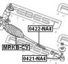 FEBEST 0421-NA4 Наконечник