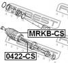 FEBEST 0422CS ТЯГА РУЛЕВАЯ