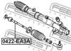 FEBEST 0422EA3A ТЯГА РУЛЕВАЯ (CHRYSLER SEBRING 2003-2004 DODGE STRATUS 2003-2004 MITSUBISHI ECLIPSE SPYDER D52A/D53A