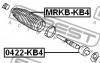 FEBEST 0422-KB4 Тяга рулевая
