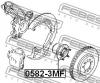 FEBEST 05823MF 0582-3MF_ступица передн./ Mazda 3 BK 03]
