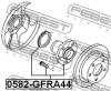 FEBEST 0582GFRA44 СТУПИЦА ЗАДНЯЯ (MAZDA 626 GE 1991-1997 MAZDA 626 GF 1997-2002 MAZDA MX-6 GE 1991- MAZDA RX-7 FD 1992