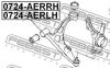FEBEST 0724-AERRH Рычаг передний правый