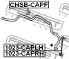 FEBEST 1023-CAPRH Febest