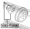 FEBEST 1082-T200R Febest