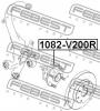 FEBEST 1082-V200R Febest