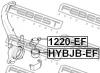FEBEST 1220EF ОПОРА ШАРОВАЯ