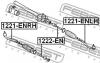 FEBEST 1222EN 1222-EN_тяга рулев./ Hyundai Elantra 06]