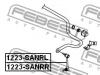 FEBEST 1223SANRR ТЯГА СТАБИЛИЗАТОРА ЗАДНЯЯ ПРАВАЯ