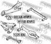 FEBEST 1225EN ТЯГА ЗАДНЯЯ ПОПЕРЕЧНАЯ С ШАРОВОЙ [13]