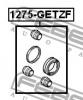 FEBEST 1275-GETZF Ремкомплект суппорта тормозного