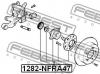 FEBEST 1282-NFRA47 Ступица задняя