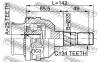 FEBEST 18115003 ШРУС ВНУТРЕННИЙ 25х35х34 (OPEL ASTRA F 1991-1998 OPEL CALIBRA A 1990-1997 OPEL KADETT E 1984-1991 OP
