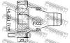 FEBEST 1911X5SHA ШРУС КАРДАННОГО ВАЛА 32x100 (BMW 7 E65/E66 2000-2005 BMW X5 E53 1999-2005) FEBEST