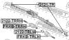 FEBEST 2121-TR Наконечник рулевой