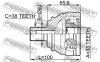 FEBEST 2310018 ШРУС НАРУЖНЫЙ 33x60x38 (VOLKSWAGEN TRANSPORTER T4 1990-2003) FEBEST