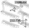 FEBEST 2323-T5F Febest