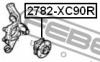 FEBEST 2782XC90R СТУПИЦА ЗАДНЯЯ (VOLVO XC90 2003-) FEBEST