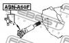 FEBEST ASNA60F КРЕСТОВИНА КАРДАННОГО ВАЛА 27x82 (MAZDA BT-50 2006- NISSAN ARMADA TA60/INFINITI QX56 (JA60) 2003- NI