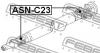 FEBEST ASNC23 КРЕСТОВИНА КАРДАННОГО ВАЛА (NISSAN SERENA C23 1994-1999) FEBEST