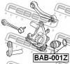 FEBEST BAB-001Z Сайлентблок плавающий