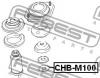 FEBEST CHB-M100 Подшипник опоры амортизатора переднего