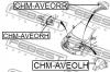 FEBEST CHMAVEORR ПОДУШКА ДВИГАТЕЛЯ ЗАДНЯЯ