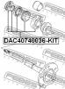 FEBEST DAC40740036KIT ПОДШИПНИК СТУПИЧНЫЙ ЗАДНИЙ