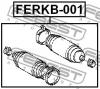 FEBEST FERKB-001 Пыльник рулевой рейки