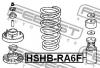 FEBEST HSHBRA6F Пыльник-отбойник перед. амортизатора