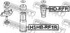 FEBEST HSHBRF1R ПЫЛЬНИК ЗАДНЕГО АМОРТИЗАТОРА