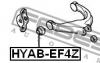 FEBEST HYABEF4Z САЙЛЕНБЛОК ЗАДНЕГО ВЕРХНЕГО РЫЧАГА [13]