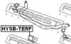FEBEST HYSB-TERF Втулка стабилизатора передняя