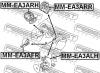 FEBEST MMEA3AFR ПОДУШКА ДВИГАТЕЛЯ ПЕРЕДНЯЯ AT