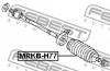FEBEST MRKBH77 ПЫЛЬНИК РУЛЕВОЙ РЕЙКИ