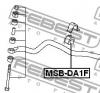 FEBEST MSBDA1F ВТУЛКА ПЕРЕДНЕГО СТАБИЛИЗАТОРА D22