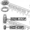 FEBEST MZD626F ОТБОЙНИК ПЕРЕДНЕГО АМОРТИЗАТОРА