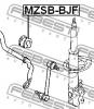 FEBEST MZSBBJF ВТУЛКА ПЕРЕДНЕГО СТАБИЛИЗАТОРА D20